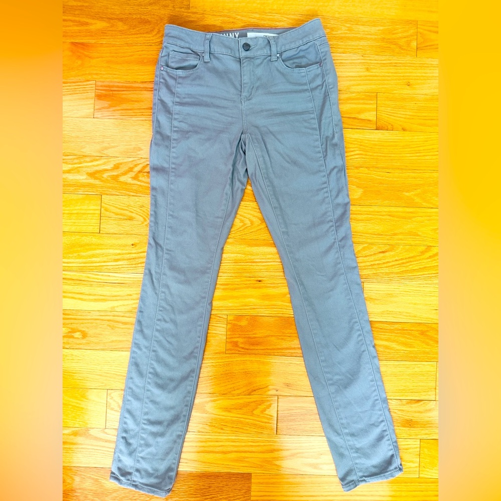 DKNY Soho Skinny Jeans size 2